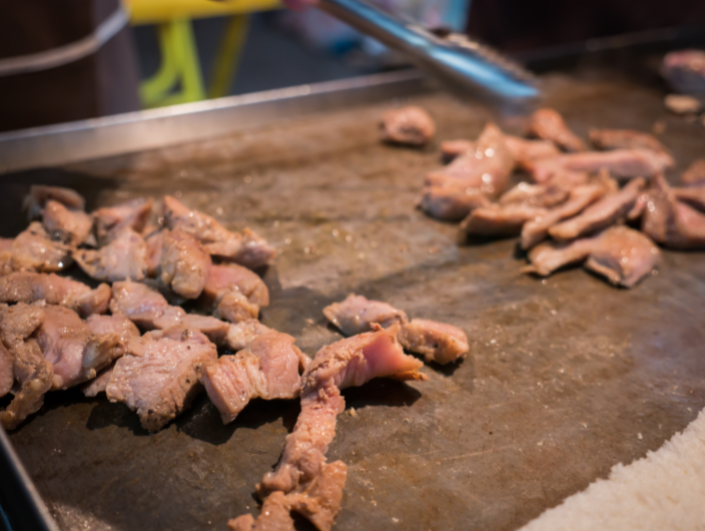 調(diào)理豬肉制品開(kāi)發(fā)要點(diǎn)概述